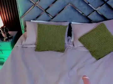 Chaturbate Nude Webcam of vanethompson