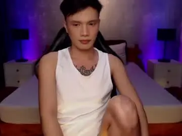Chaturbate Live Porn of asianguy_nextdoor