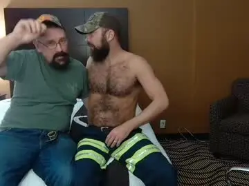 Chaturbate Sex Cam of hardworkertn