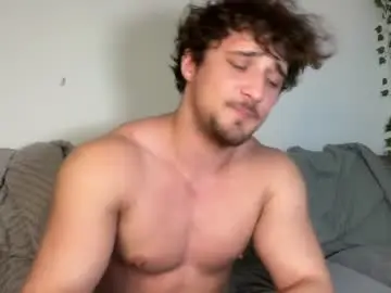 Chaturbate Live Sex Cam of manolein
