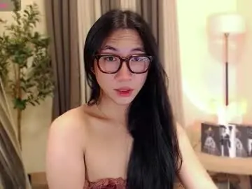Chaturbate Best Webcam of shanami_doll24