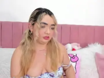 Chaturbate Best Webcam of sophiee_rosee