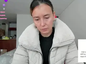 Chaturbate Sex Cam of zoe_jeane_beker