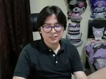 Chaturbate Best live sex cam show of dante_gothic