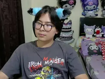 Chaturbate Adult Webcam of dante_gothic