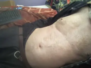 Chaturbate Nude Webcam of dorsetbiker714