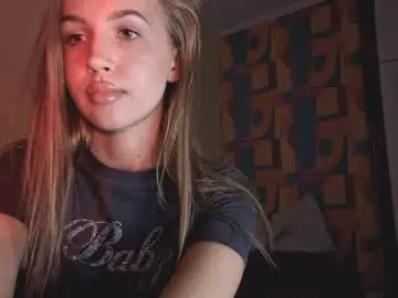 Chaturbate Live Sex of erinnnaji