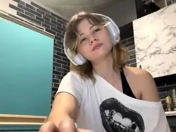 Chaturbate Adult Video Chat of kaitlindumay