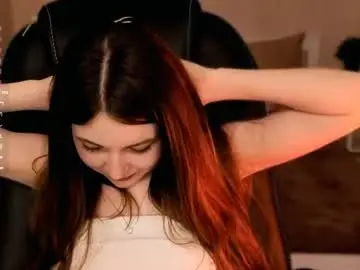 Chaturbate Live Sex Cam of kimmie_shine