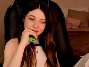 Chaturbate Nude Webcam of kimmie_shine