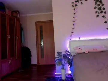 Chaturbate Adult Webcam of nighty_lana