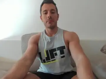 Chaturbate Private Sex Chat of roberto4ever