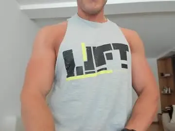 Chaturbate Sex Chat of roberto4ever