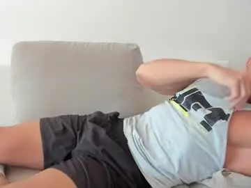 Chaturbate Live Sex of roberto4ever