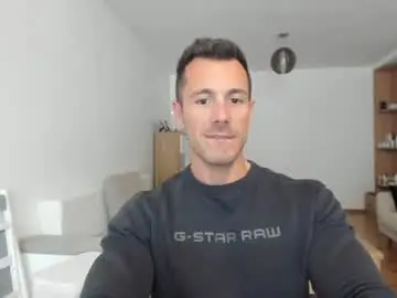 Chaturbate Adult Webcam of roberto4ever
