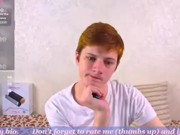Chaturbate Nude Webcam of allert_