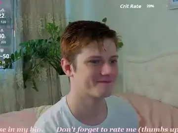 Chaturbate Sex Cam of allert_