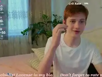 Chaturbate Live Sex of allert_