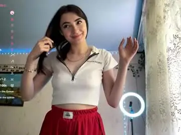 Chaturbate Live Sex Cam of bebravee