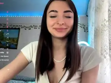 Chaturbate Live Sex Cam of bebravee