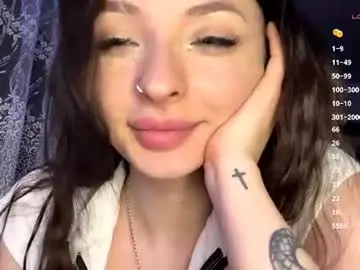 Chaturbate Best live sex cam show of bebravee