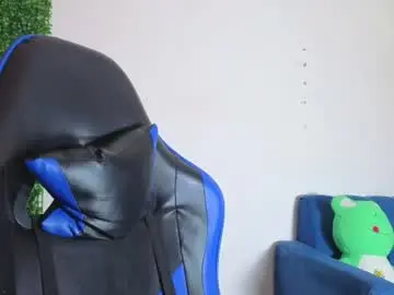 Chaturbate Live Porn of gael_david