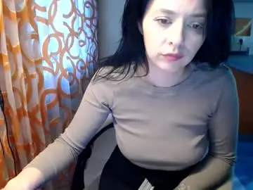 Chaturbate Live Sex Cam of kris_again