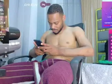 Chaturbate Best Webcam of oliver_bigblack_cock