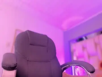 Chaturbate Sex Chat of aishakassandra