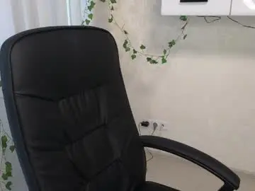 Chaturbate Nude Webcam of babby_anyaa