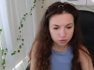 Chaturbate Best live sex cam show of babby_anyaa