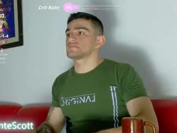 Chaturbate Free Live Porn of daniel_ova