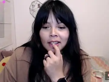 Chaturbate Nude Webcam of elymoon