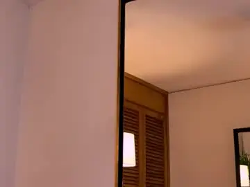 Chaturbate Live Sex of federicamiller