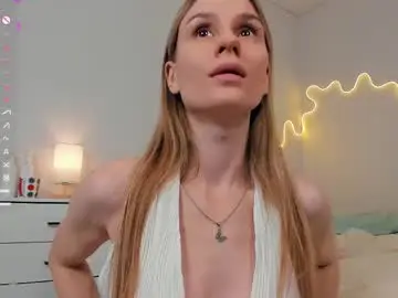Chaturbate Nude Webcam of fizana