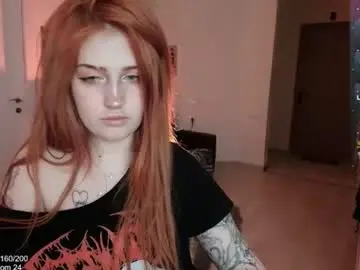 Chaturbate Adult Webcams of gothkittys