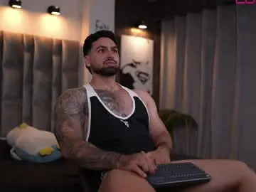 Chaturbate Live Porn of john_king29