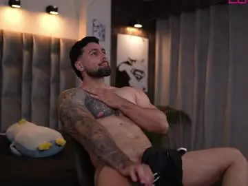 Chaturbate Watch Live Sex Cams of john_king29
