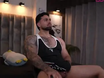 Chaturbate Live Sex Cam of john_king29
