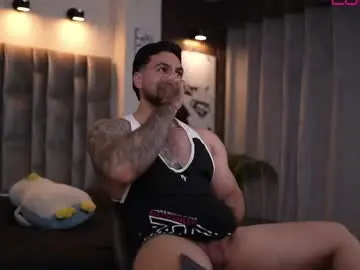 Chaturbate Live Porn of john_king29