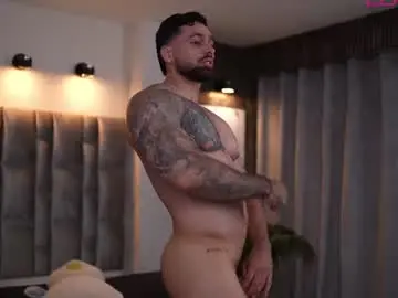 Chaturbate Adult Webcam of john_king29