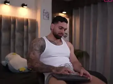 Chaturbate Best live sex cam show of john_king29