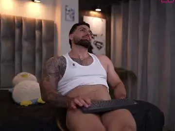 Chaturbate Live Porn of john_king29
