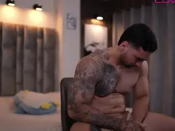 Chaturbate Free Live Porn of john_king29