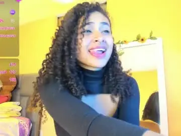 Chaturbate Adult Video Chat of keniia_riizz