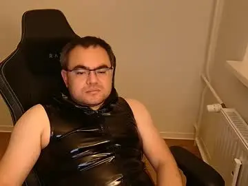 Chaturbate Free Live Porn of latexboy893