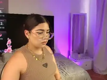 Chaturbate Live Sex Cam of mariana_owen