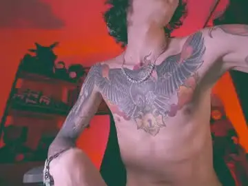 Chaturbate Watch Live Sex Cams of olliver___y