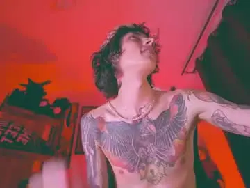 Chaturbate Sex Cam of olliver___y
