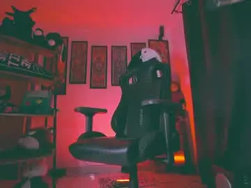Chaturbate Live Sex Cam of olliver___y